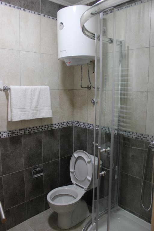 Radovic Apartments Будва Стая снимка