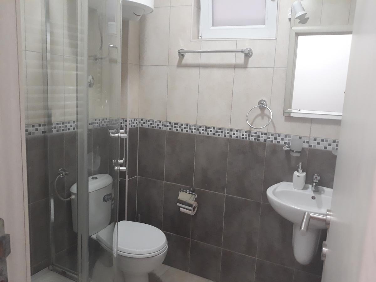 Radovic Apartments Будва Екстериор снимка