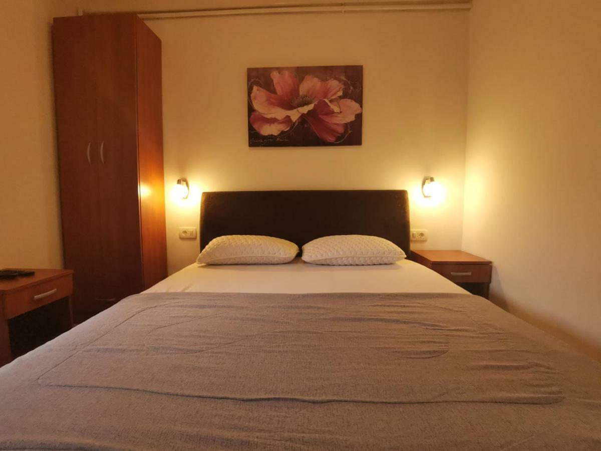 Radovic Apartments Будва Екстериор снимка